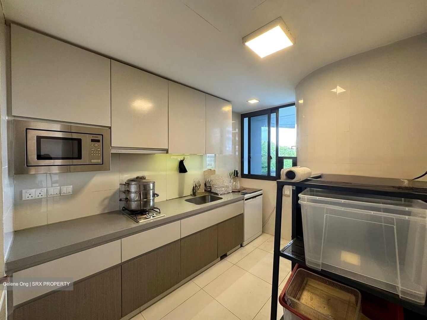 The Interlace (D4), Condominium #458161761